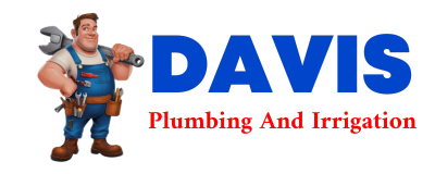 Trusted plumber in BOWMAN